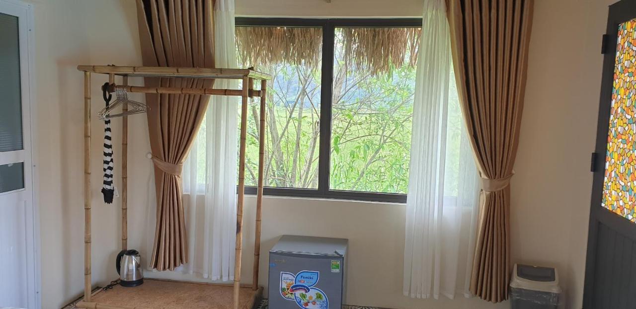 Tam Coc Sky Bungalow Ninh Bình Extérieur photo