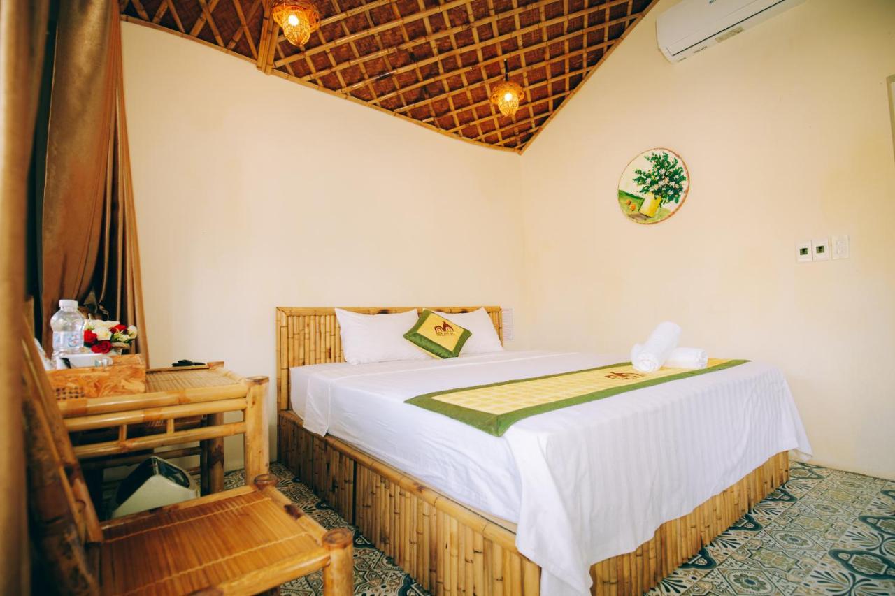 Tam Coc Sky Bungalow Ninh Bình Extérieur photo