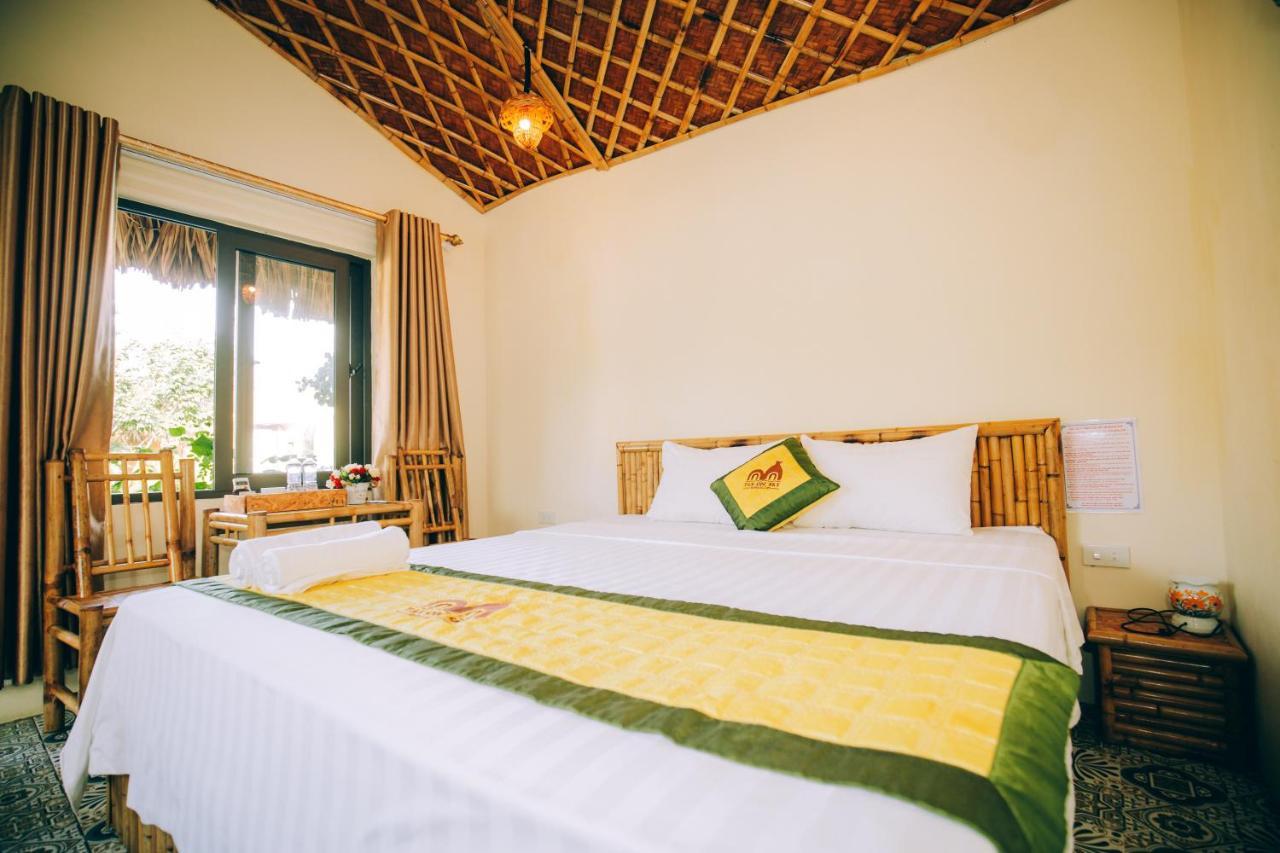 Tam Coc Sky Bungalow Ninh Bình Extérieur photo